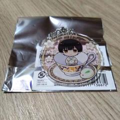 ヘタリア　日本　アクリルキーホルダー　②