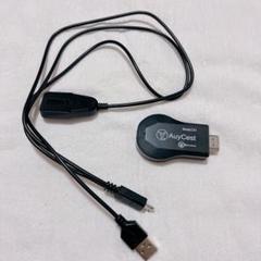HDMI ミラーキャスト 正規品 4K/1080P