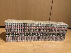 【新装版】らんま1/2 全巻セット 1-38巻 初版多数 らんま1/2 (新装版) 全38巻完結 [マーケットプレイス コミック