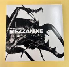 2025年最新】MASSIVE attack mezzanineの人気アイテム - メルカリ