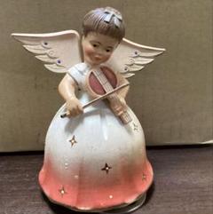 アンリ人形 ANRI 壁掛け 木彫り Cherub 天使 エンジェル アンリ人形 ANRI 壁掛け 木彫り Cherub 天使 エンジェル