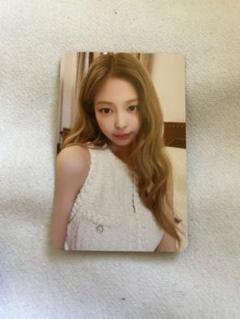 2025年最新】blackpink トレカ ジェニの人気アイテム - メルカリ