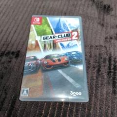 ギア・クラブ アンリミテッド 2