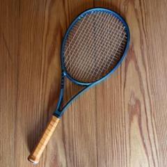 値下げ　Wilson BLADE 98 V9 G3 16×19 国内正規品のサムネイル