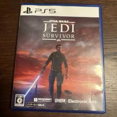 PS5 Star Wars ジェダイ : サバイバー 通常版 PS5版