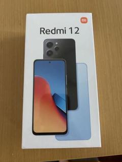 2025年最新】redmi 12 グローバルの人気アイテム - メルカリ