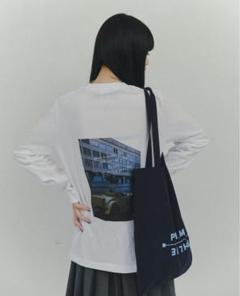【philme】 photo long Tshirt 新品未開封 2025年最新】philme t-shirtの人気アイテム - メルカリ