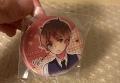 ヘタリア チェンジング缶バッジ イギリス スペイン