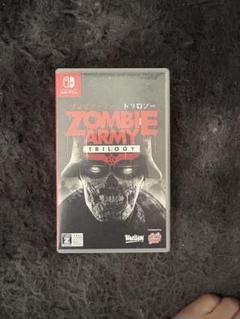 ZOMBIE ARMY TRILOGY Nintendo Switch
