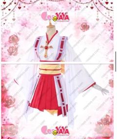 世界を買える 海外ブランド cosyaya製】神風怪盗ジャンヌ コスプレ - メルカリ コスプレ衣装