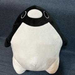 テイコウペンギン めちゃもふぐっと ぬいぐるみ ~ペンギン~