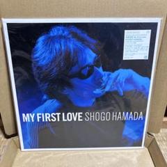 2025年最新】浜田省吾 My first loveの人気アイテム - メルカリ