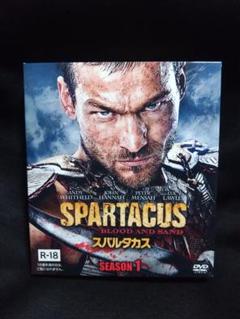 2025年最新】スパルタカス [dvd]の人気アイテム - メルカリ