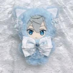 2025年最新】ぬい服 16cm ねこの人気アイテム - メルカリ