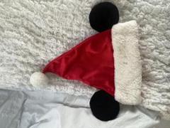 ディズニーファンキャップ