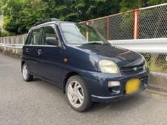 平成12年 プレオ Le RA1 ブルー 走行2.9万キロ 車検3年7月!!