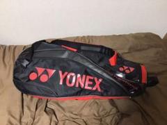 YONEX ヨネックス ラケットバッグ