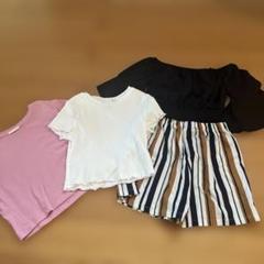 shein GU おまとめ