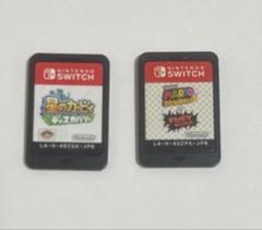 任天堂 ニンテンドースイッチ ニンテンドー3DS Switch カセット 7点