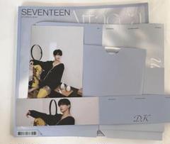 SEVENTEEN Attacca ドギョム