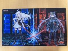 2025年最新】閃刀姫ロゼ プレイマットの人気アイテム - メルカリ
