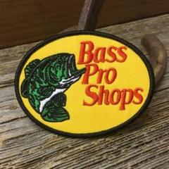 RYOBI EXE フィッシングベスト ワッペンカスタム bass pro 安いアウトドア・釣り・旅行用品 - RYOBI EXE フィッシング