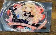 バンドリ　ドロリス　アクリルコースター　2種セット　アニメイト限定 BanG Dream!×Gratte 2025 | Gratte | 株式会社アニメイト