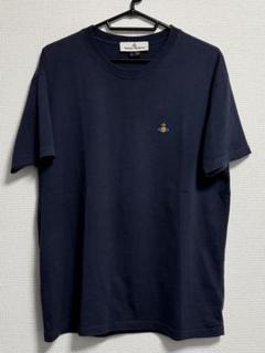 【Vivienne Westwood】 インポート ワンポイント Tシャツ