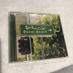 ファットボーイスリム Bondi Beach: New Years Eve'06
