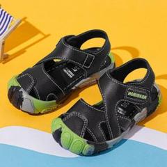サンダル 軽量 スポーツ　キッズ 子ども 13.5cm 夏　水遊び