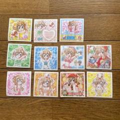 きらりんレボリューション シールコレクションビスタ きらりん Amazon.co.jp: 絶版品 きらりんレボリューション きらりん