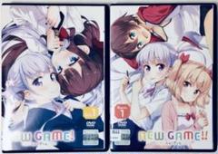 2025年最新】new game 2期の人気アイテム - メルカリ