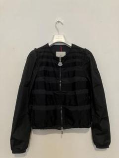 大幅値下げ ☆新品・タグ付☆ モンクレール GLENAN ノーカラー