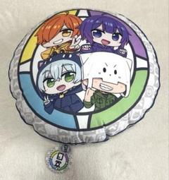 日常組 ぺいんと クロノア クッション フェイスクッション 2025年最新】日常組 クッションの人気アイテム - メルカリ
