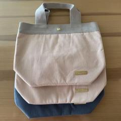リンガーハット　トートバッグのサムネイル