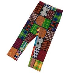 美品◎PLEATS PLEASE マルチカラー イージーパンツ 4サイズ 美品◎PLEATS PLEASE マルチカラー イージーパンツ 4サイズ