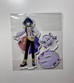 あんスタ エスプリ エス 冴霧笑主 アクスタ 等 まとめ売り 冴霧笑主 さぎりえす エス エスプリ アクスタ - メルカリ