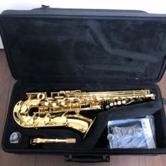 【極美品】YAMAHA アルトサックス YAS280 3way 純正ケース YAMAHA 純正 アルトサックスケース 3WAY 美品 楽器・機材
