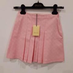 新品未使用 GUCCI グッチ GG スカート ピンク レディース ピンク