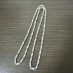 AVALANCHE ネックレス チェーン silver925 刻印あり