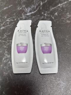 オージュア　インメトリィ　ヘアトリートメント　パウチ３個サンプル　その他おまとめ オージュア インメトリィ ヘアトリートメント パウチ3個