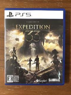 K*u様 【PS5】Clair Obscur: Expedition 33