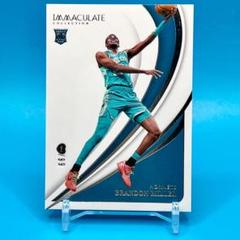 世界1枚！PANINI Barak アントニン バラーク 直筆サイン 1of1 世界1枚！PANINI Barak アントニン バラーク 直筆サイン 1of1