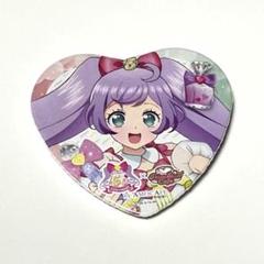 2025年最新】真中らぁら 缶バッジの人気アイテム - メルカリ