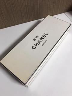 CHANEL N゜19オードゥトワレット&サヴォン 香水&石鹸