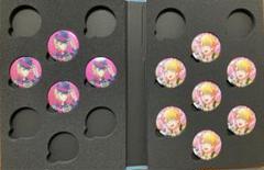 うたプリ 缶バッジ 額装 10th expo アニバ本 特装版 翔 - メルカリ
