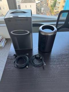 2025年最新】mac pro 2013 12コアの人気アイテム - メルカリ