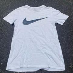 00s NIKE 短丈 Tシャツ センタースウォッシュ レア y2k