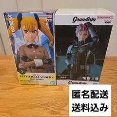 怪獣8号 四ノ宮キコル 鳴海弦 フィギュアセット - メルカリ