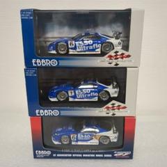 専用 EBBRO ESSO Ultraflo SUPRA 02 03 04 専用 EBBRO ESSO Ultraflo SUPRA 02 03 04 - メルカリ